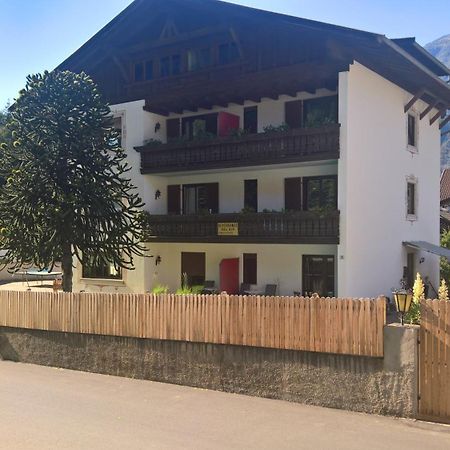 Morter Hotel Krone מראה חיצוני תמונה