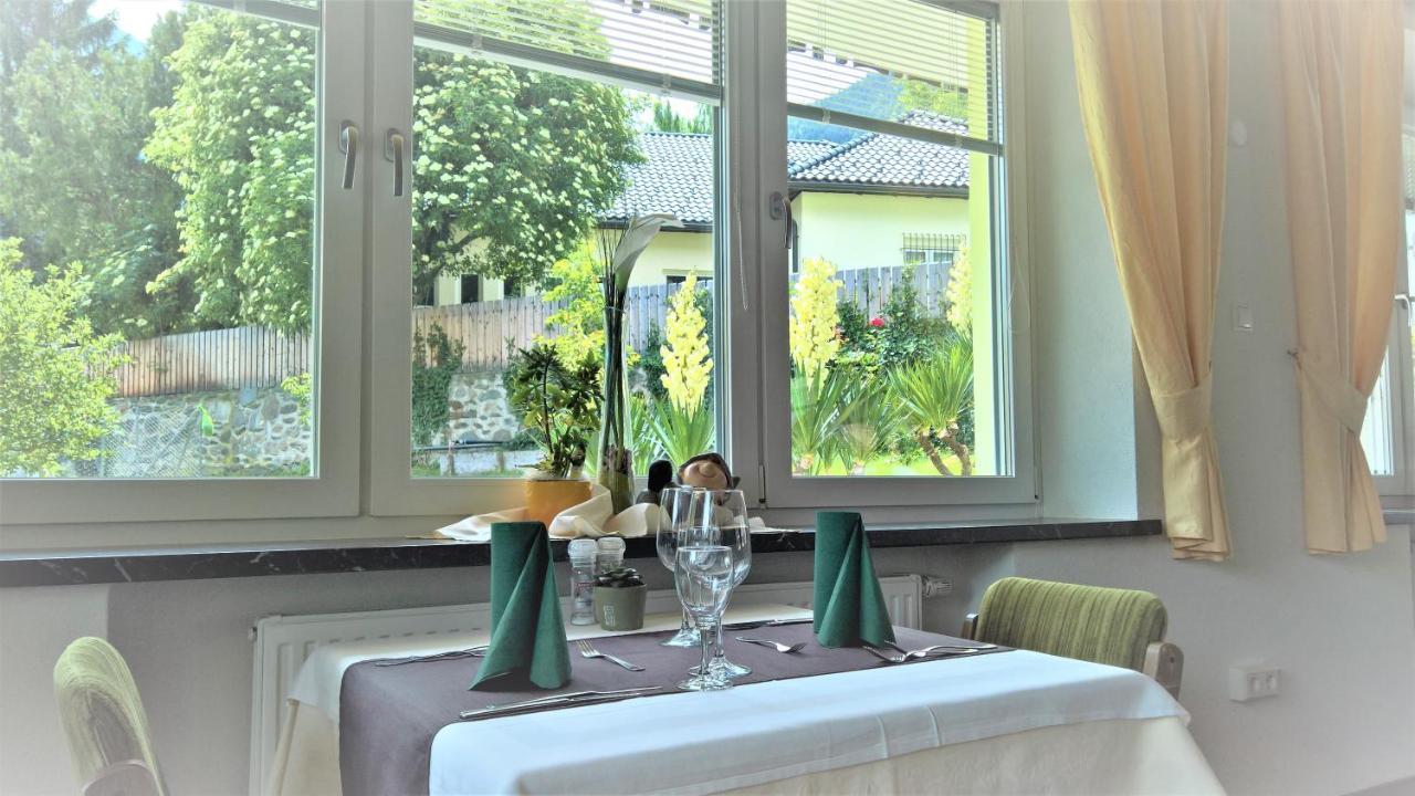 Morter Hotel Krone מראה חיצוני תמונה