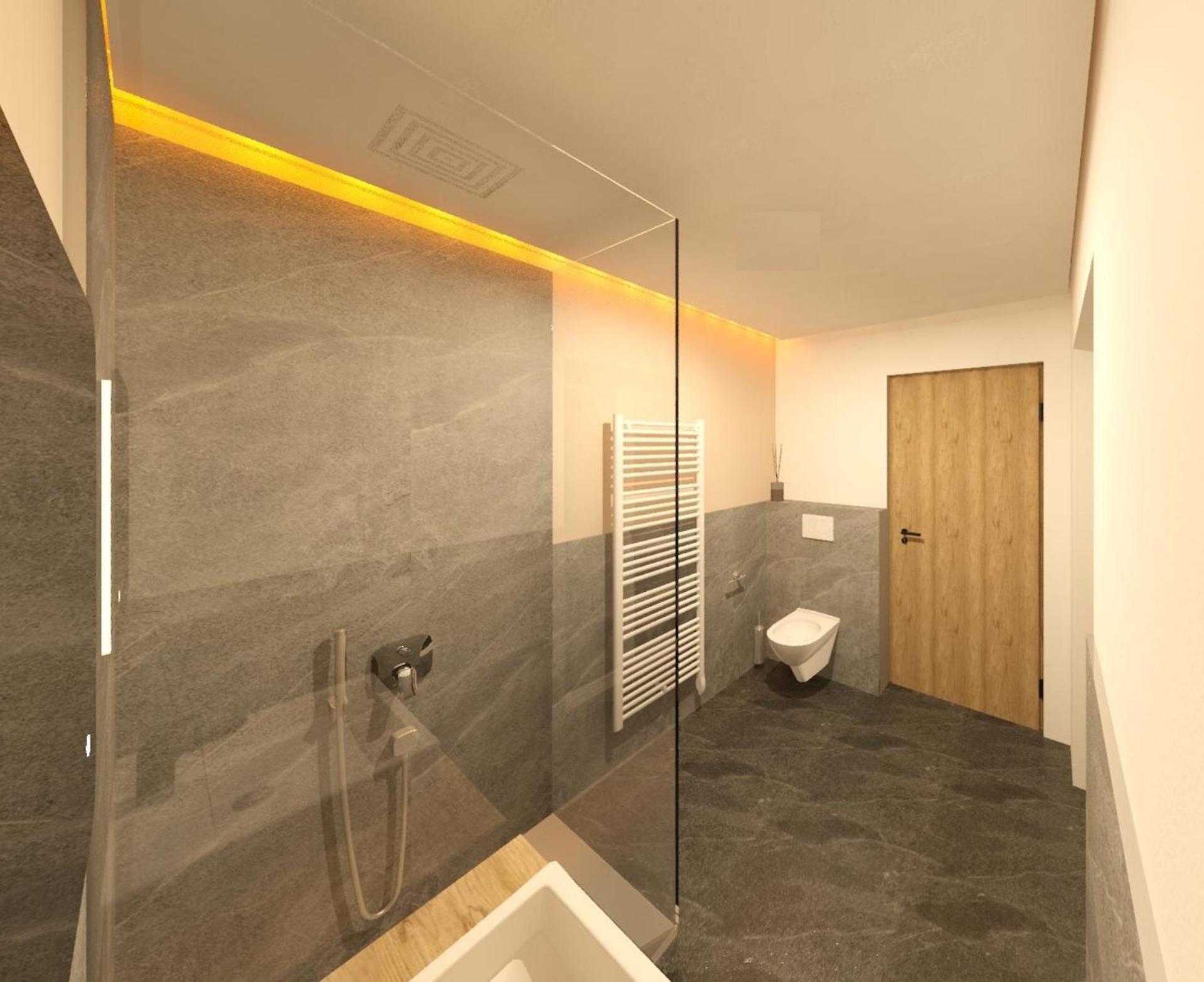 Morter Hotel Krone מראה חיצוני תמונה