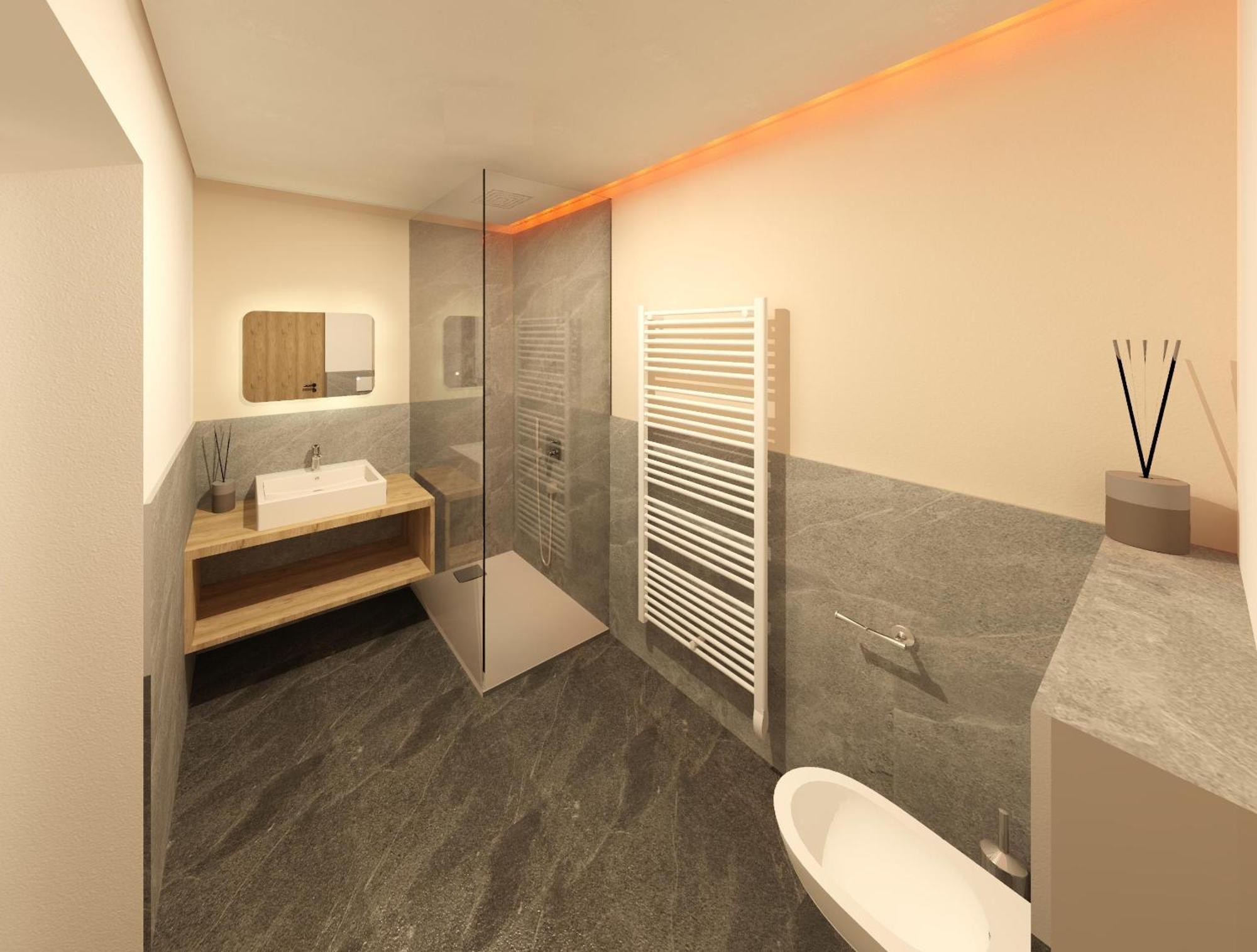 Morter Hotel Krone מראה חיצוני תמונה